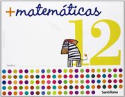 Mas Matemáticas 12