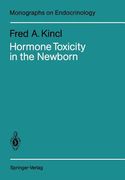 hormone toxicity in the newborn