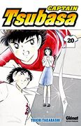 Captain Tsubasa, Tome 20: Renverser le Score à Tout Prix (en Francés)