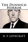 The Dunwich Horror 
