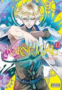 Karneval, Vol. 12 (en Inglés)