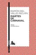 Martes de carnaval (Spanish Edition)