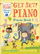 Piano Pieces Book 1 (en Inglés)