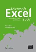 manual de aprendizaje excel 2007