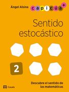 Sentido Estocástico. Capicúa 4 Años