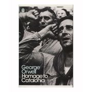 Homage to Catalonia 