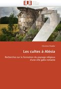 Les Cultes a Alesia
