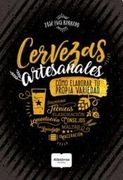Cervezas Artesanales - Jose Luis Barbado - Albatros