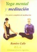 Yoga Mental y Meditacion+Cd
