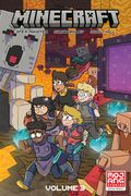 Minecraft Volume 3 (Minecraft, 3) (en Inglés)