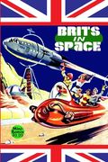 Brits In Space (en Inglés)