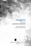 Arpeggiato: (Descarte): 64 (Poesía)