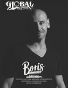 Global Tattoo Magazine by Boris: Chapter III