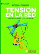 Tension en la red