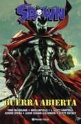 Spawn: Guerra Abierta