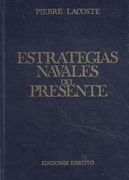 Estrategias Navales del Presente