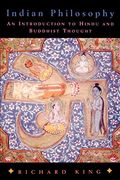indian philosophy,an introduction to hindu and buddhist thought