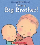 I am a big Brother