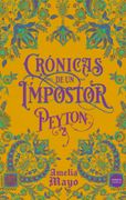 Crónicas de un impostor. Peyton (in Español,)