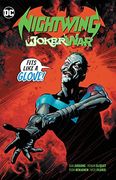 Nightwing: The Joker war (en Inglés)