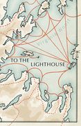 To the Lighthouse: (Vintage Voyages)