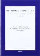 metafisica y dialectica