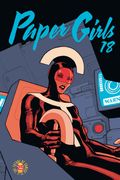 Paper Girls nº 18 (Independientes Usa)