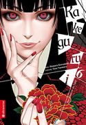 Kakegurui - das Leben ist ein Spiel 06 (en Alemán)