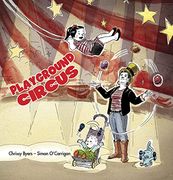 Playground Circus (en Inglés)