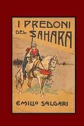 I predoni del Sahara (en Italiano)