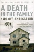 A Death in the Family (Knausgaard) (en Inglés)