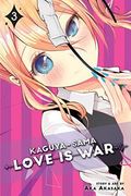 Kaguya-Sama: Love is War, Vol. 3 (en Inglés)