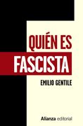 Quién es Fascista