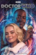 Doctor Who: The Fifteenth Doctor: Everyone Must go (en Inglés)