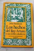 Los Hechos del rey Arturo y sus Nobles Caballeros