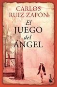 El Juego del Ángel - Carlos Ruiz Zafón - Booket
