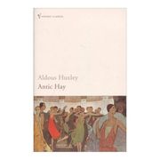 Antic hay (en Inglés)