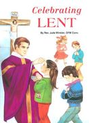 celebrating lent (en Inglés)