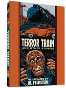 Terror Train and Other Stories (en Inglés)