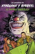 Payaso Diabolico