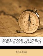 tour through the eastern counties of england, 1722 (en Inglés)