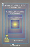 Justicia Conforme a Derecho