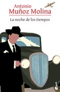 La noche de los tiempos (in Spanish)
