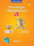 Tecnologia i Digitalitzación 3r eso - Projecte Star (en Valenciano)