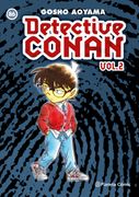 Detective Conan ii nº 86 (Manga Shonen) (in Spanish)