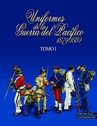Uniformes de la Guerra del Pacífico 1879-1884