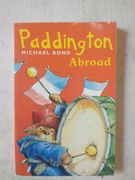 Paddington Abroad 