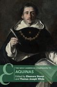 The new Cambridge Companion to Aquinas (Cambridge Companions to Philosophy) (en Inglés)
