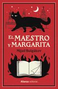 El maestro y Margarita