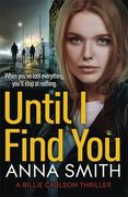 Until I Find You (en Inglés)